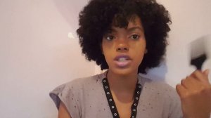 10 Must Have Items for Natural Hair | Natural Hair Vlogger