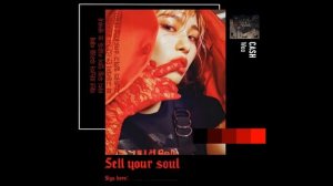 aggressive korean rap i use to summon satan (playlist pt3)