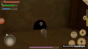 Симулятор мыши прохождение #1