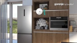 Холодильники Gorenje GardenFresh