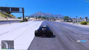 НЕ ШУТИ С Lamborghini из ФОРСАЖА! ПОЛИЦЕЙСКАЯ ПОГОНЯ В GTA 5!