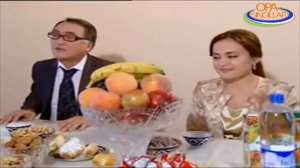 O`zbek seriali OPA-SINGILLAR 138/139-qism (TO`LIQ)