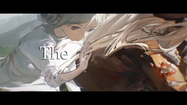 Reverse: 1999 OST | Gentle Hope | Returning Birds Music смотреть онлайн