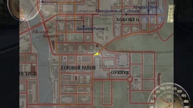 Mafia the lost city heaven 1 миссия Невозможно Отказаться смотреть онлайн