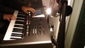 Roland G 70 Styles.MOV