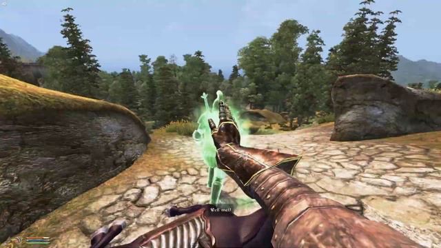 Lets Play Oblivion - Volume 2 - Episode 30 - The Debt