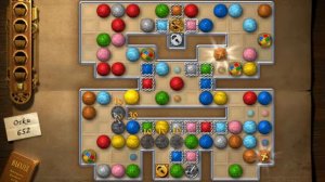 Секрет Да Винчи прохождение № 1 стрим