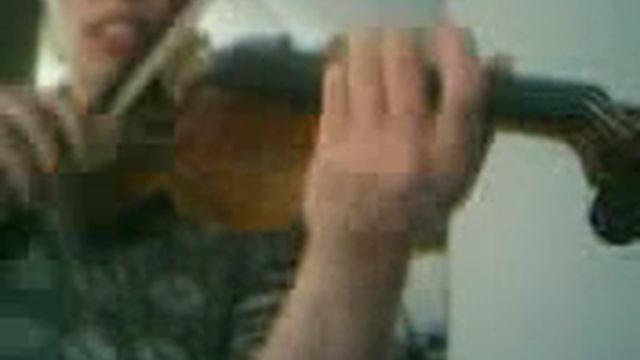 Palladio (Karl Jenkins), violin смотреть онлайн