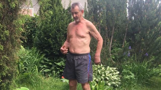 Система здоровья. Видео 2. Закаливание