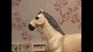 |часть №2| мои модели "не Schleich" обзор (лошади шляйх)