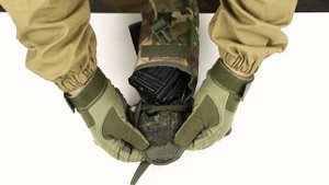 Подсумок РПК