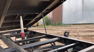 Протравливатель, прицеп, загрузчик сеялок