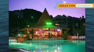 GRAND CETTIA 4* Турция Мармарис обзор – отель ГРАНД КЕТТИА 4* Мармарис видео обзор