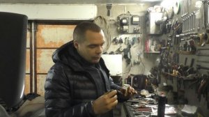 Туарег,сколько стоит ремонт дизельного мотора 2,5?