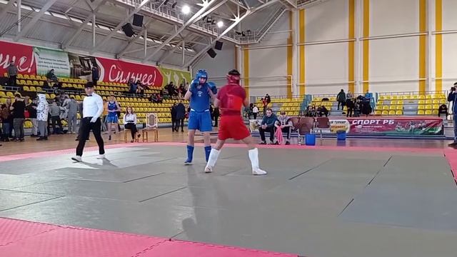 22.Максименко(Панкратион,Минск) - Садовый(Табу,Жлобин) смотреть онлайн