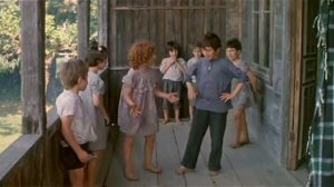 Имеретинские эскизы(1979)