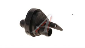 КРАНИК ПЕЧКИ ВАЗ 2101