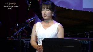 Quando men vo (Opera La boheme) - Sop. Kim Ah-yeong