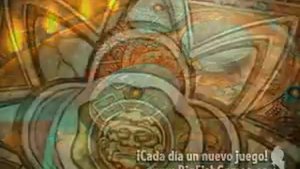 Joan Jade and the Gates of Xibalba