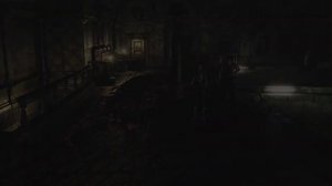 Resident Evil 0. HD Remaster. PC. Complete Playthrough CO-OP Commentary. Part 4.