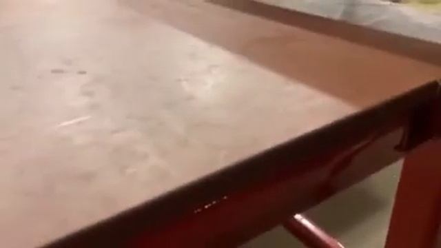 Станок на габарит листа 4х4м. смотреть онлайн