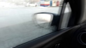 -30 Каптур. Обдув только на стекло и ноги.