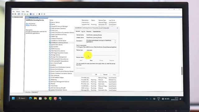 Fix Solidworks Error Cannot connect to the license server (-15,10,10061) !!! #solidworks