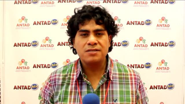 BONDY FIESTA - ANTAD.biz смотреть онлайн