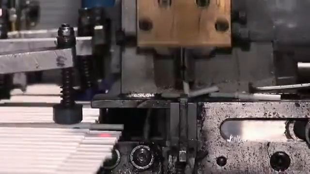 производство ручек смотреть онлайн