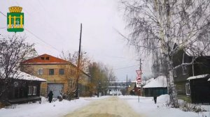 Алапаевск. Круче чем Москва.