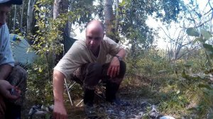 Быстрая разделка утки и её хранение