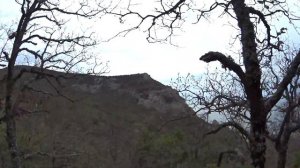 Большая Севастопольская тропа: часть первая.