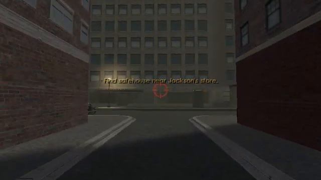 Mob Enforcer/Я, ганстер. Episode 3. Chapter 6 - The Drop. Сложность: Normal. ПРОХОЖДЕНИЕ