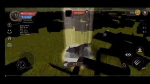 Проклятая версия WildCraft