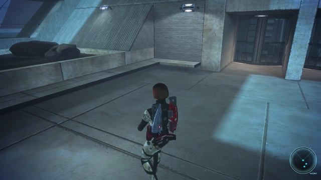 Dana's Mass Effect Files HD 11 - Gianna, Lorik, Lilihierax, Synthetic Insights - Noveria B смотреть онлайн