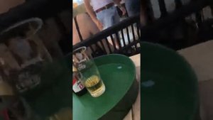 России-Испания! Реакция российских болельщиков в Бельгии!