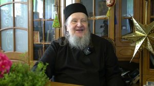 О непоминающих. Беседа 29. СП-б