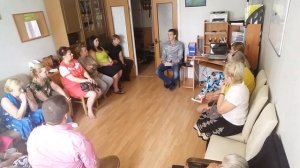 Слово о пожертвовании (Дмитрий Ланкевич) 31/07/2016