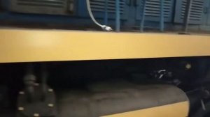 Краткий обзор тепловоза ТЭМ-2У 8759