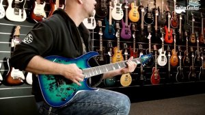 Ibanez GRGR221PA AQB | Guitar Center PL