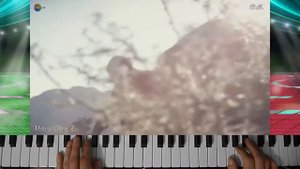 Modern Martina & KorgStyle Он и Она Korg Pa 900 ItaloDisco 80