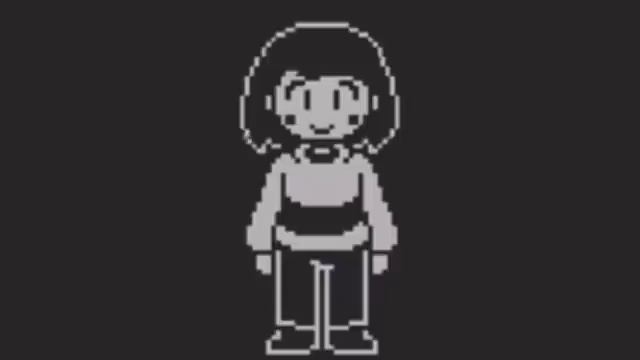 Undertale No More Deals Theme 1 hour смотреть онлайн