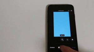 Как сделать фото черно-белым на iPhone