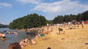 Отдых в юлово инзенского р-на. Ульяновской обл.