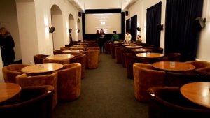 13 САМЫХ НЕОБЫЧНЫХ КИНОТЕАТРОВ МОСКВЫ