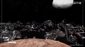 Koordinate 248:42:93 Der Eingang zur Pilzgrotte/Nachricht von Riley/ neues Update