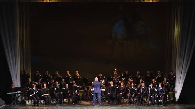 Х. Тизол "Караван" смотреть онлайн