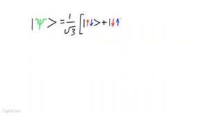 Квантовая механика 20 - Математика двухкубитных систем