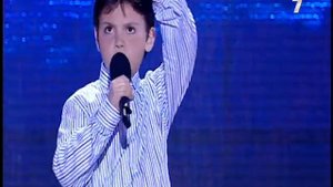 1   Sergio Almagro Volver a Amar Christian Castro 7RM