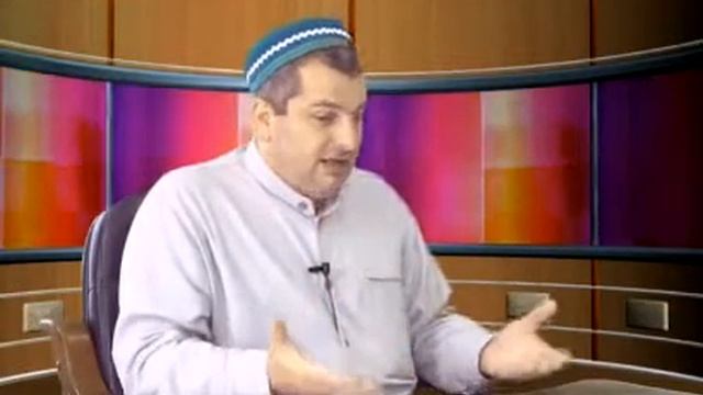 Воспитание в Исламе  Абидов М    Этикет пятничного дня  Часть 2